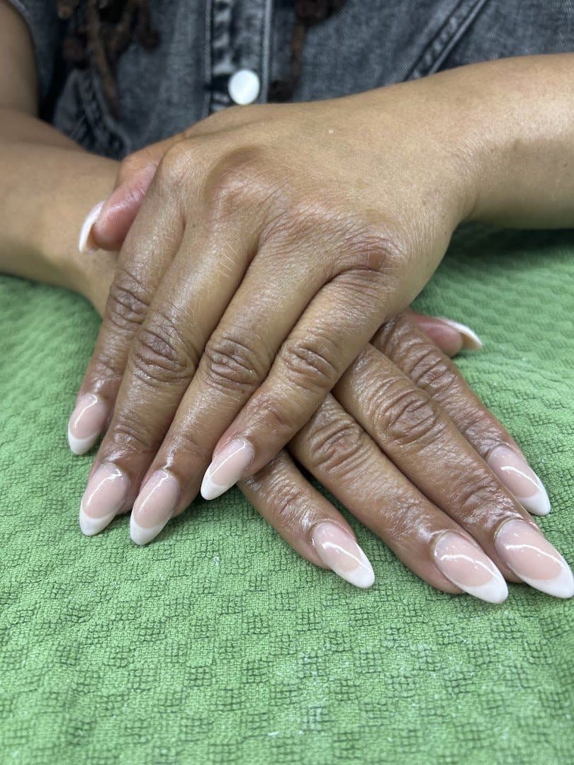 Official Royal Nails And Spa — Nail Salons & Spas photo 1 of 5