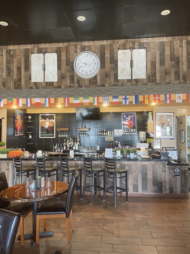 Bites of Europe — Restaurants photo 1 of 5