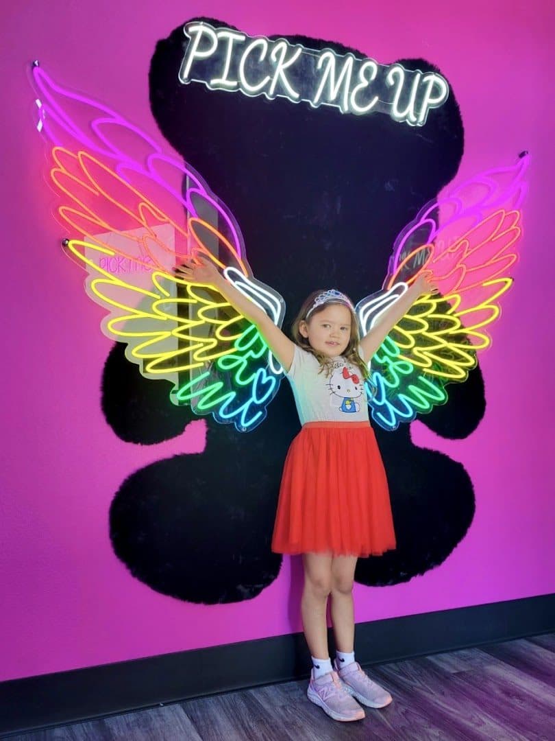 Pick Me Claw Arcade — Family Fun & Recreation photo 1 of 5