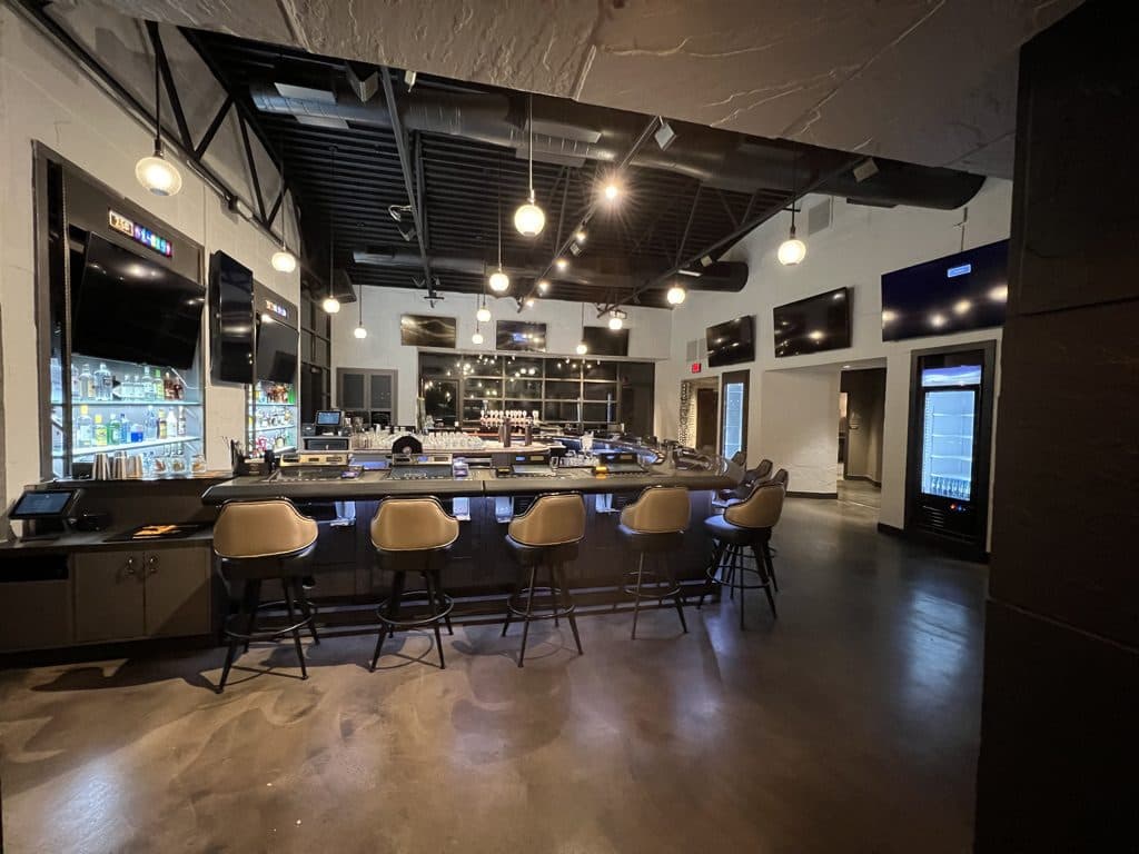 Las Vegas Brewing Company — Restaurants photo 1 of 5