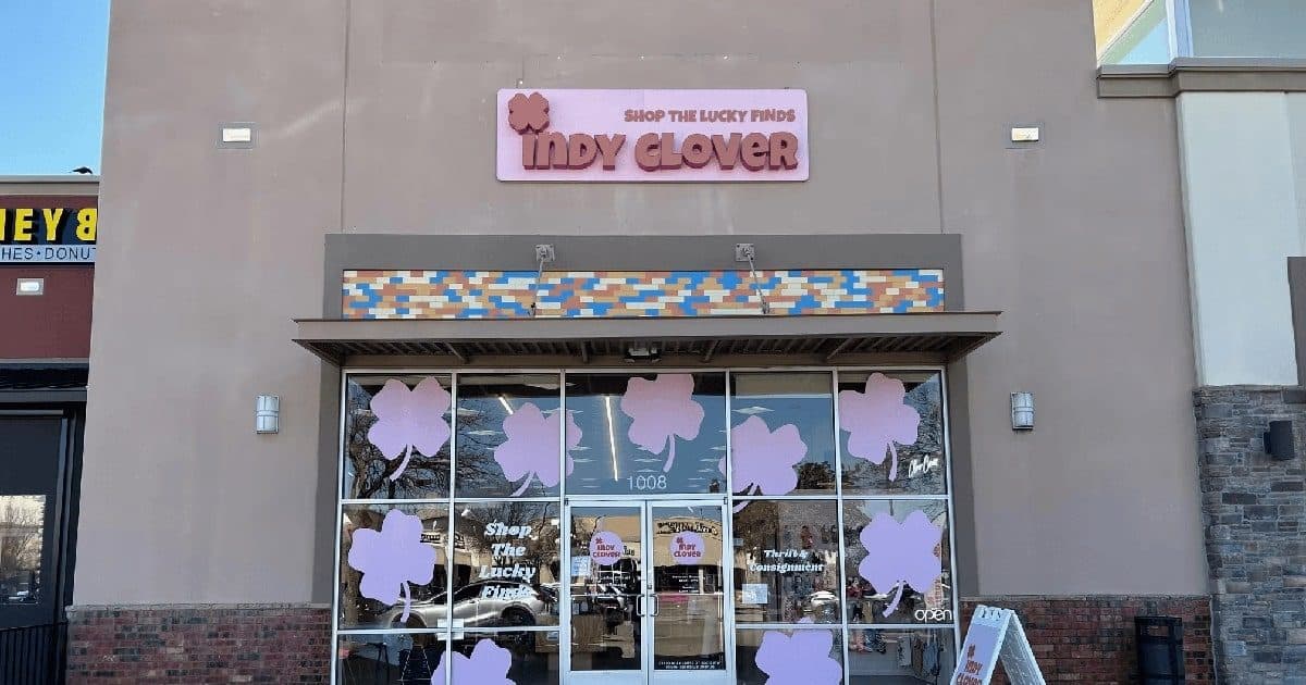 Indy Clover Henderson — Retail & Boutiques photo 1 of 5