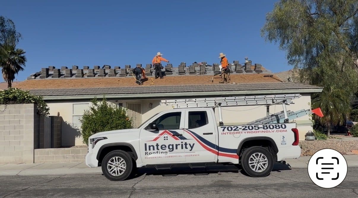 Integrity Roofing LLC — Roofers photo 1 of 5