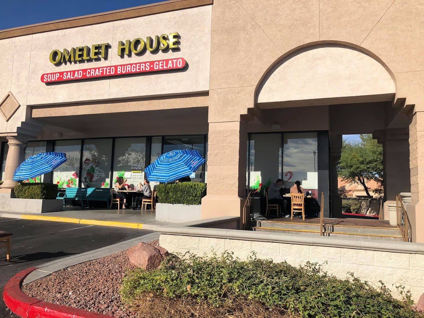 Omelet House — Restaurants photo 1 of 5