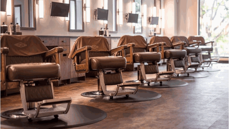 The Gents Place Barbershop Summerlin — Retail & Boutiques photo 1 of 5
