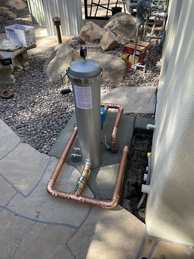 Flood Prevention Specialists — Plumbers & Electricians photo 1 of 5