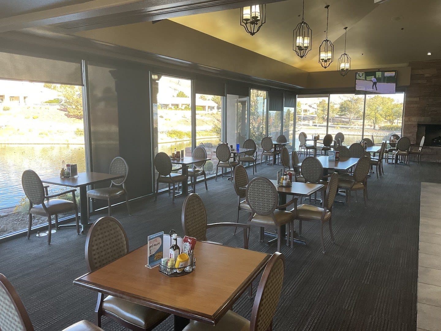 Tavern at the Falls — Restaurants photo 1 of 5