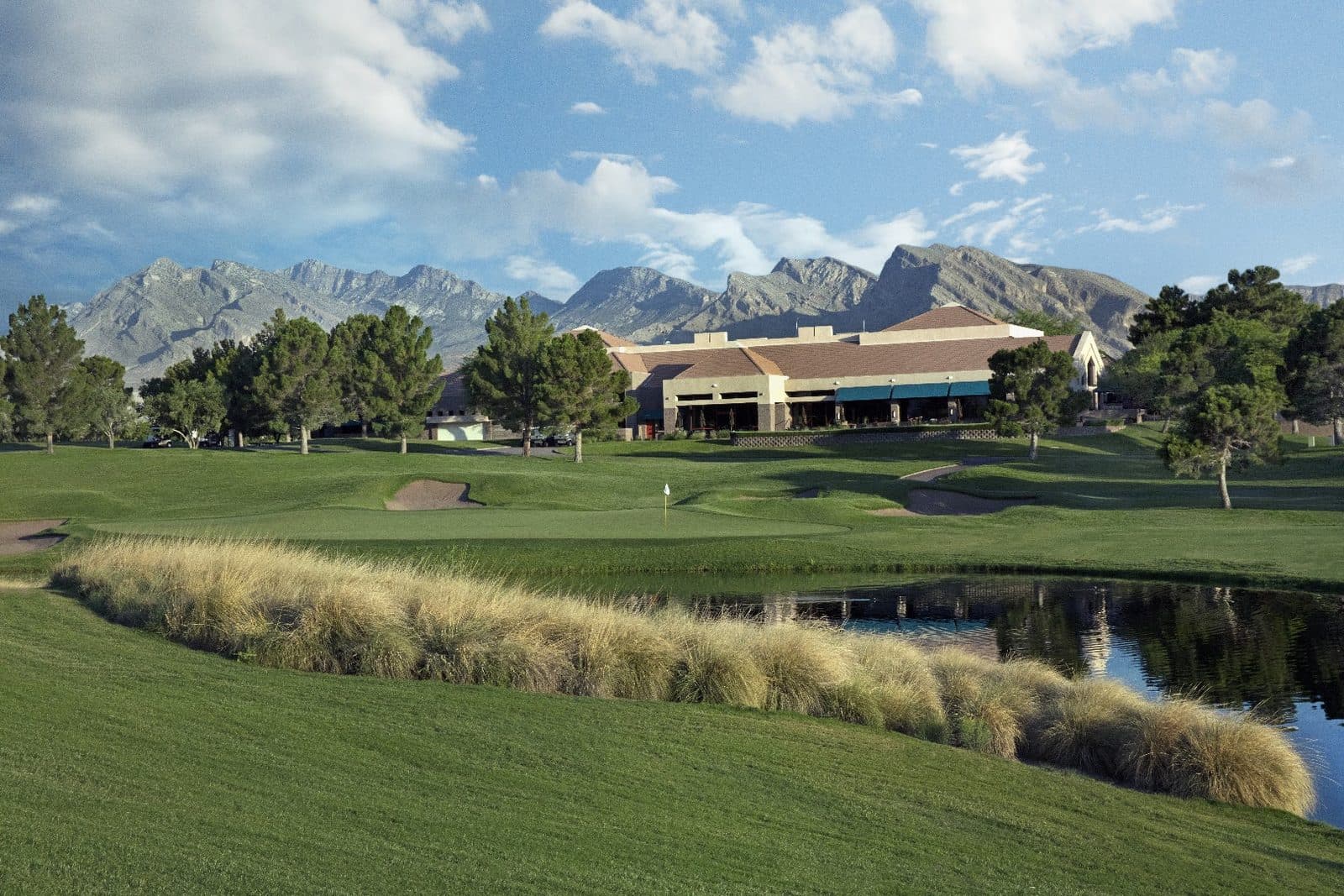 TPC Summerlin — Family Fun & Recreation photo 1 of 5