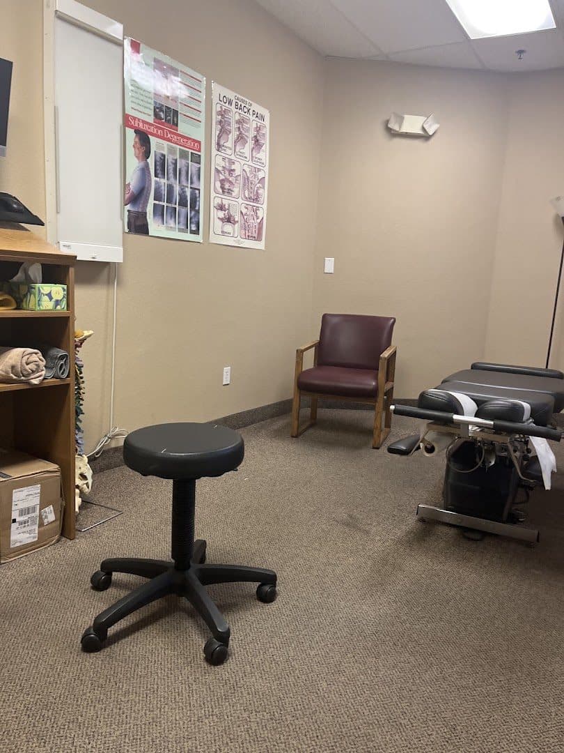 Akers Chiropractic — Chiropractors & Therapy photo 1 of 4
