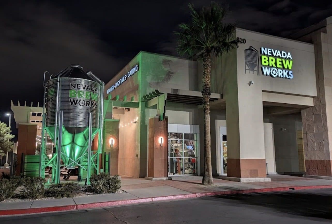 Nevada Brew Works - Boca Park — Bars & Breweries photo 1 of 5