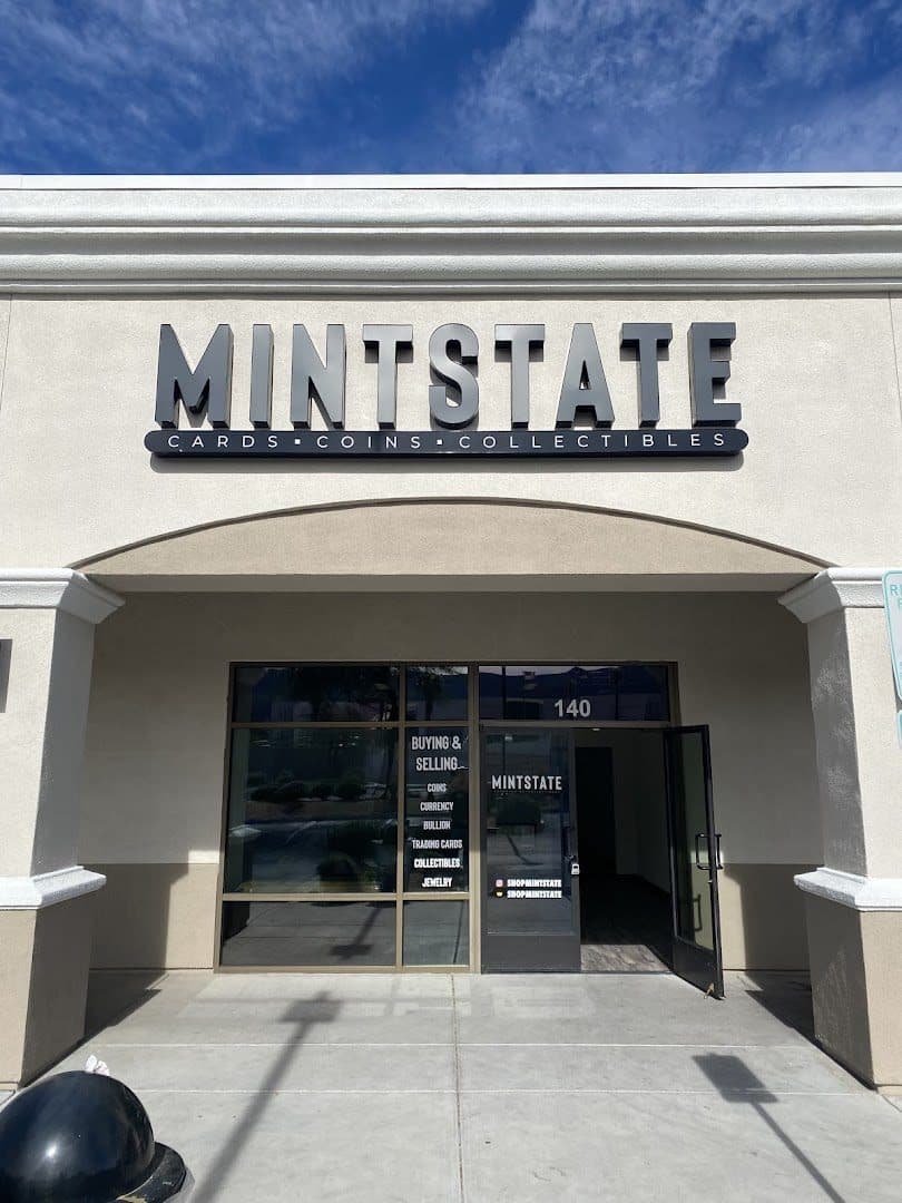 MINTSTATE — Retail & Boutiques photo 1 of 4