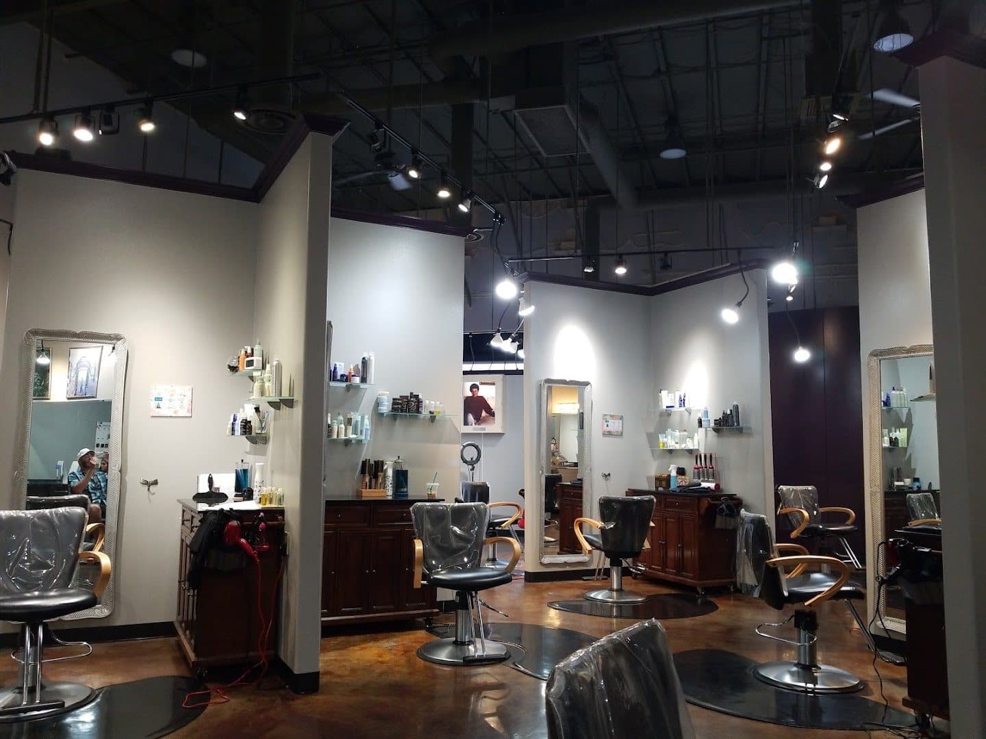 Centennial Hills Salon & Spa — Hair Salons & Barbers photo 1 of 5