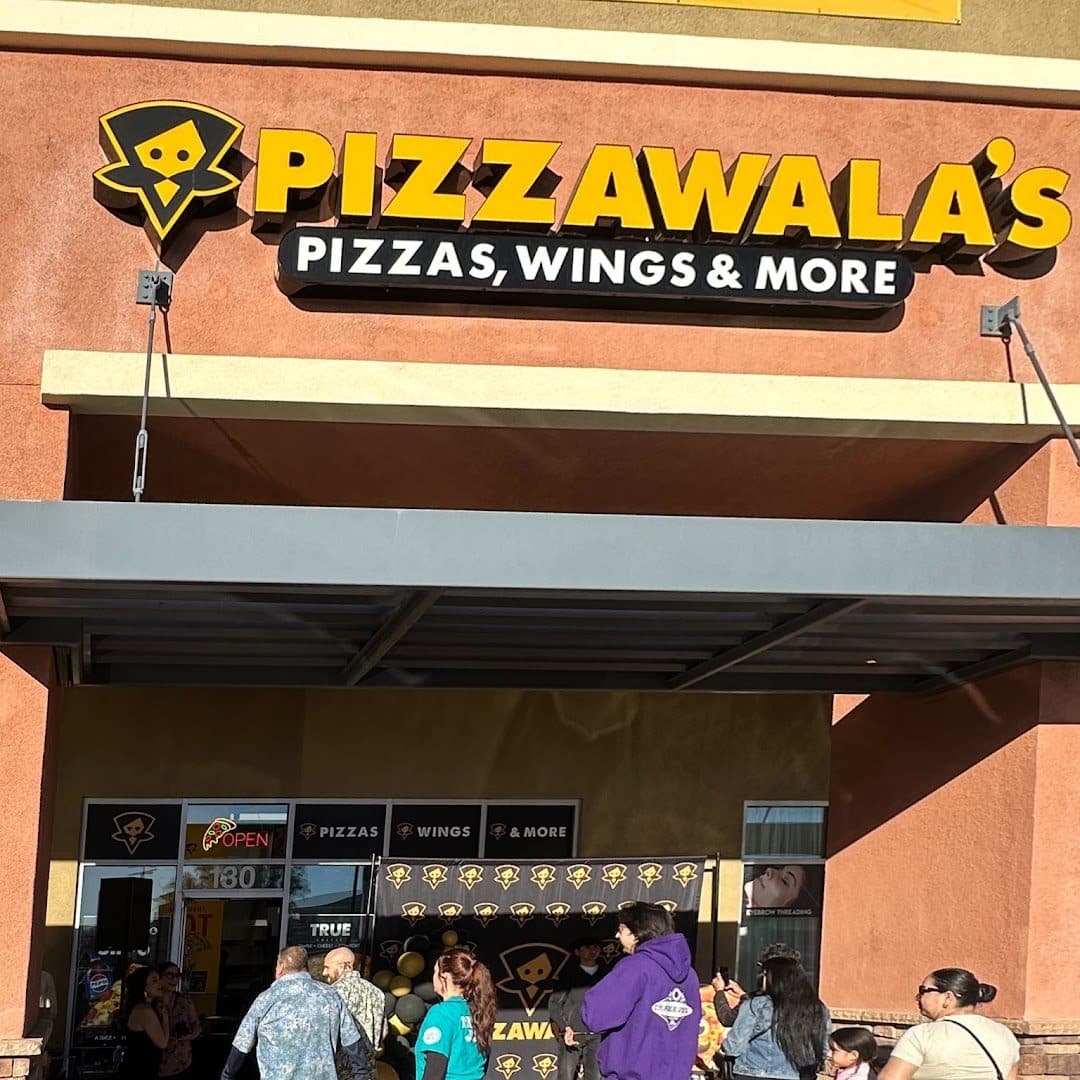 Pizzawala's | Pizza Restaurant in Centennial Hills, Las Vegas — Restaurants photo 1 of 5