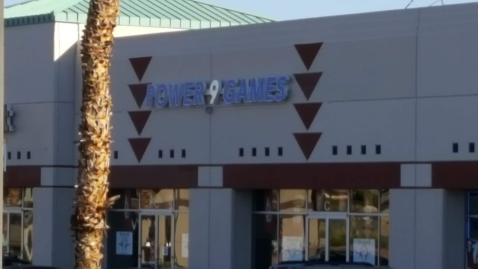 Power 9 Games — Retail & Boutiques photo 1 of 5