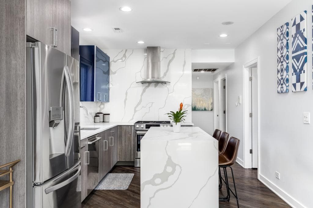 Pro Vegas Home Remodel