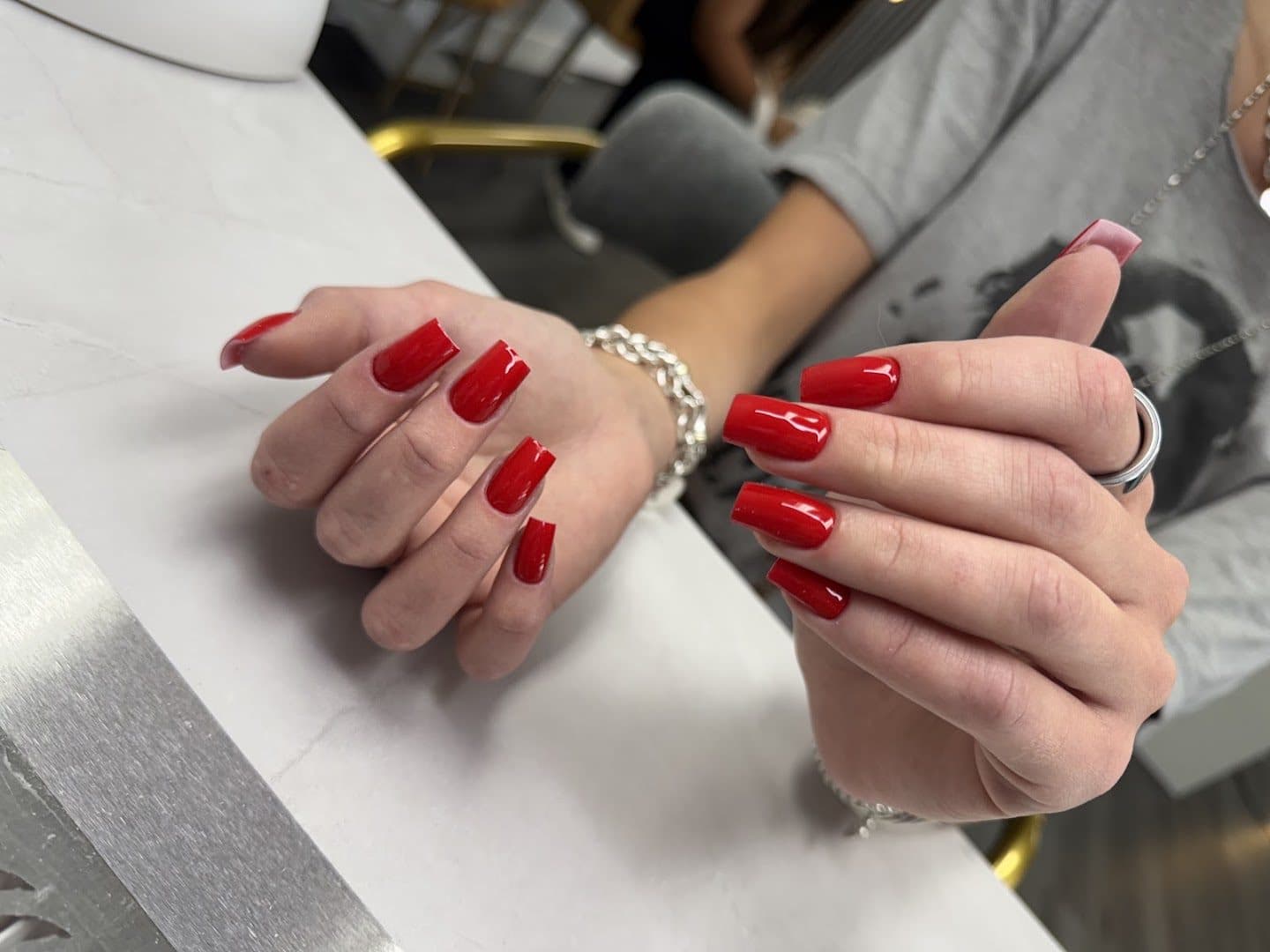 Moskva Russian Manicure — Nail Salons & Spas photo 1 of 5