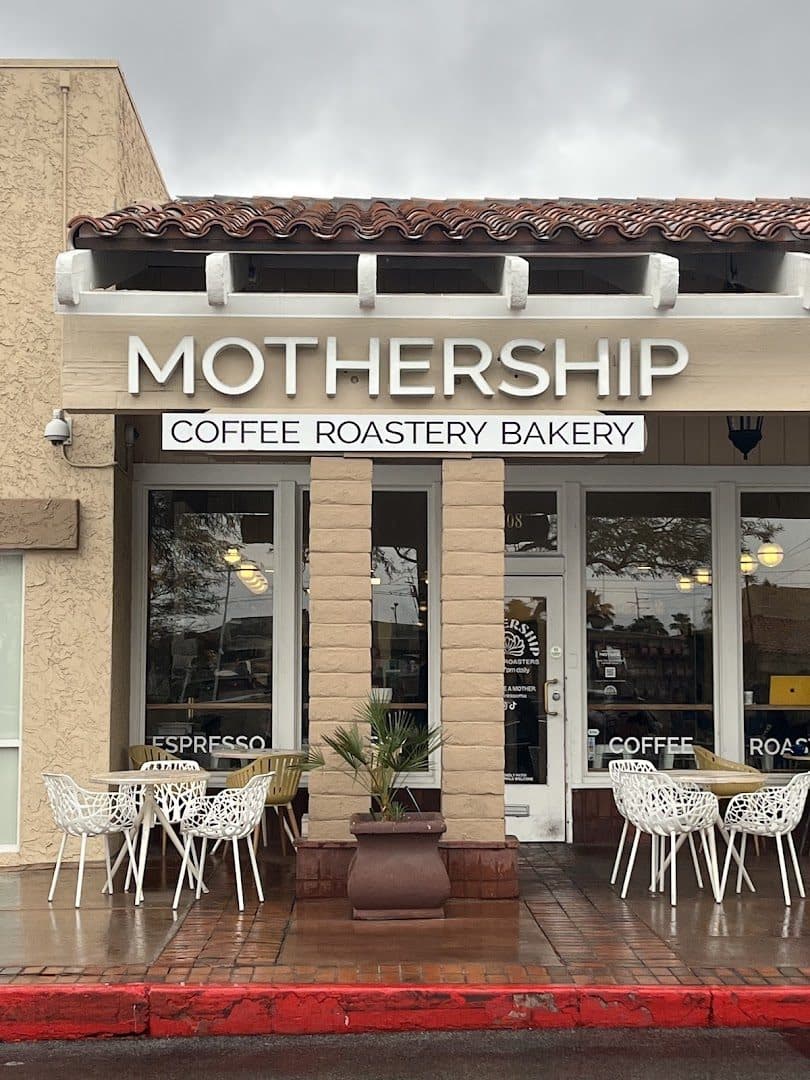 Mothership Coffee - Green Valley — Coffee Shops & Cafes photo 1 of 5