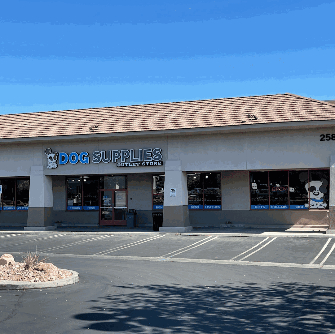 Dog Supplies Outlet — Retail & Boutiques photo 1 of 5