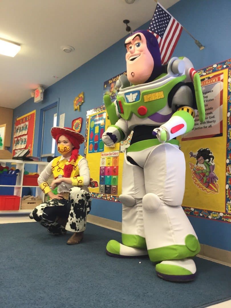 Rising Star Pre school & Childcare — Childcare & Schools photo 1 of 5