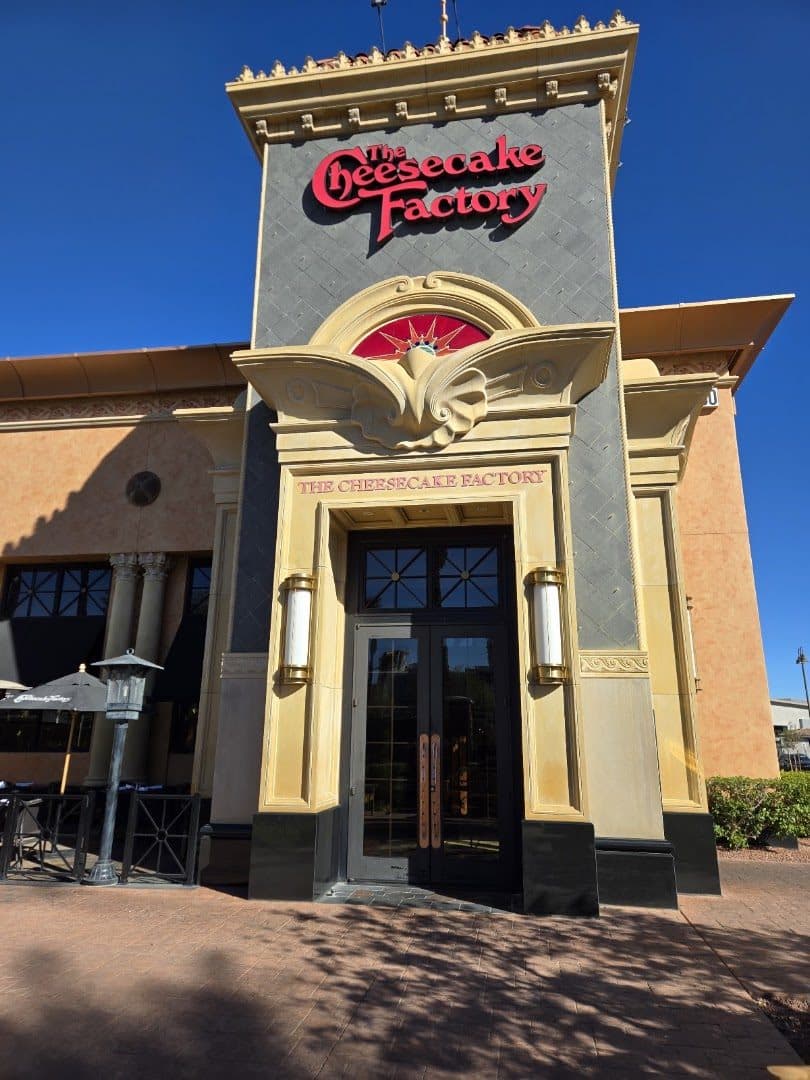 The District at Green Valley Ranch — Retail & Boutiques photo 1 of 5