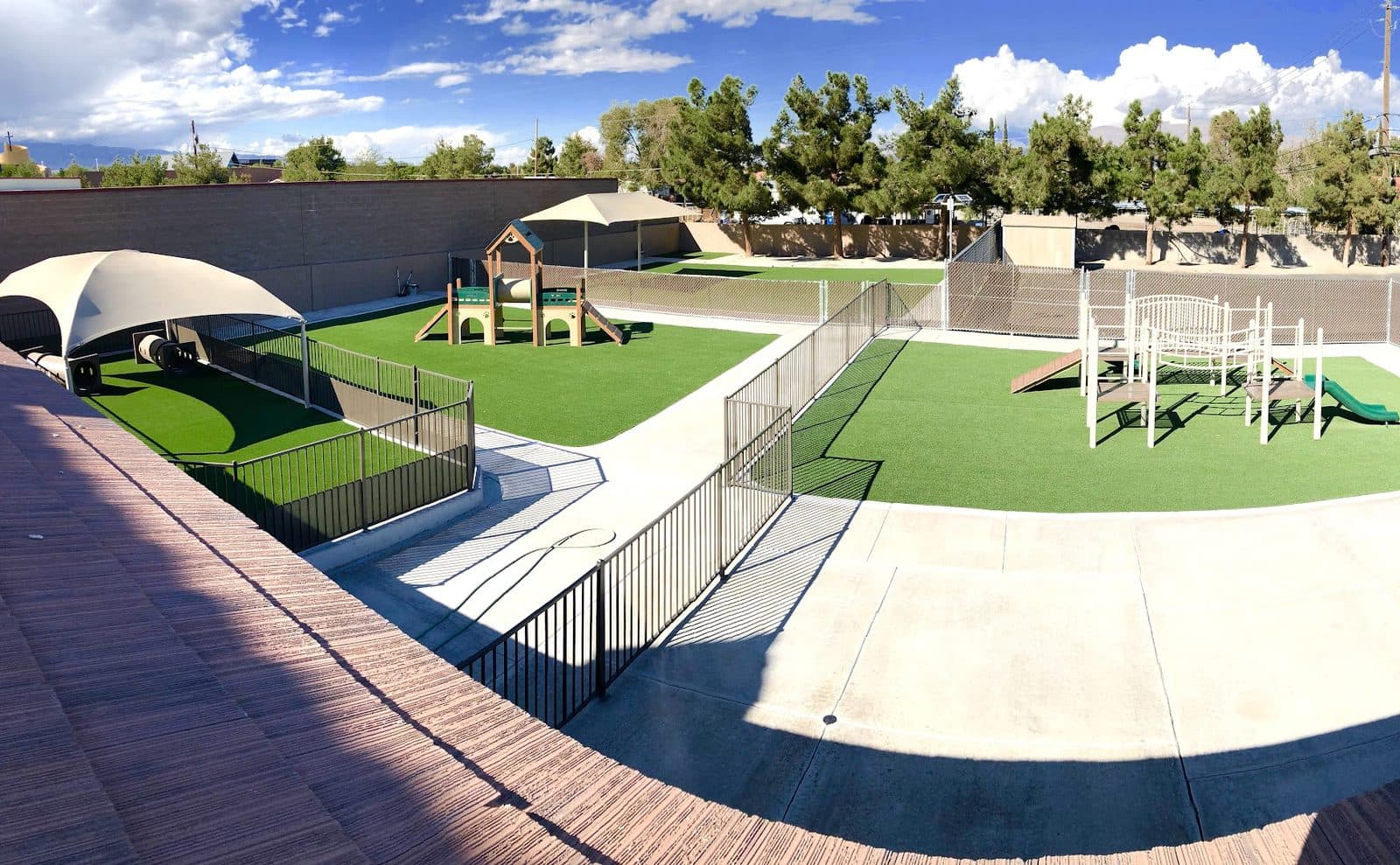 Tails Pet Resort — Childcare & Schools photo 1 of 5