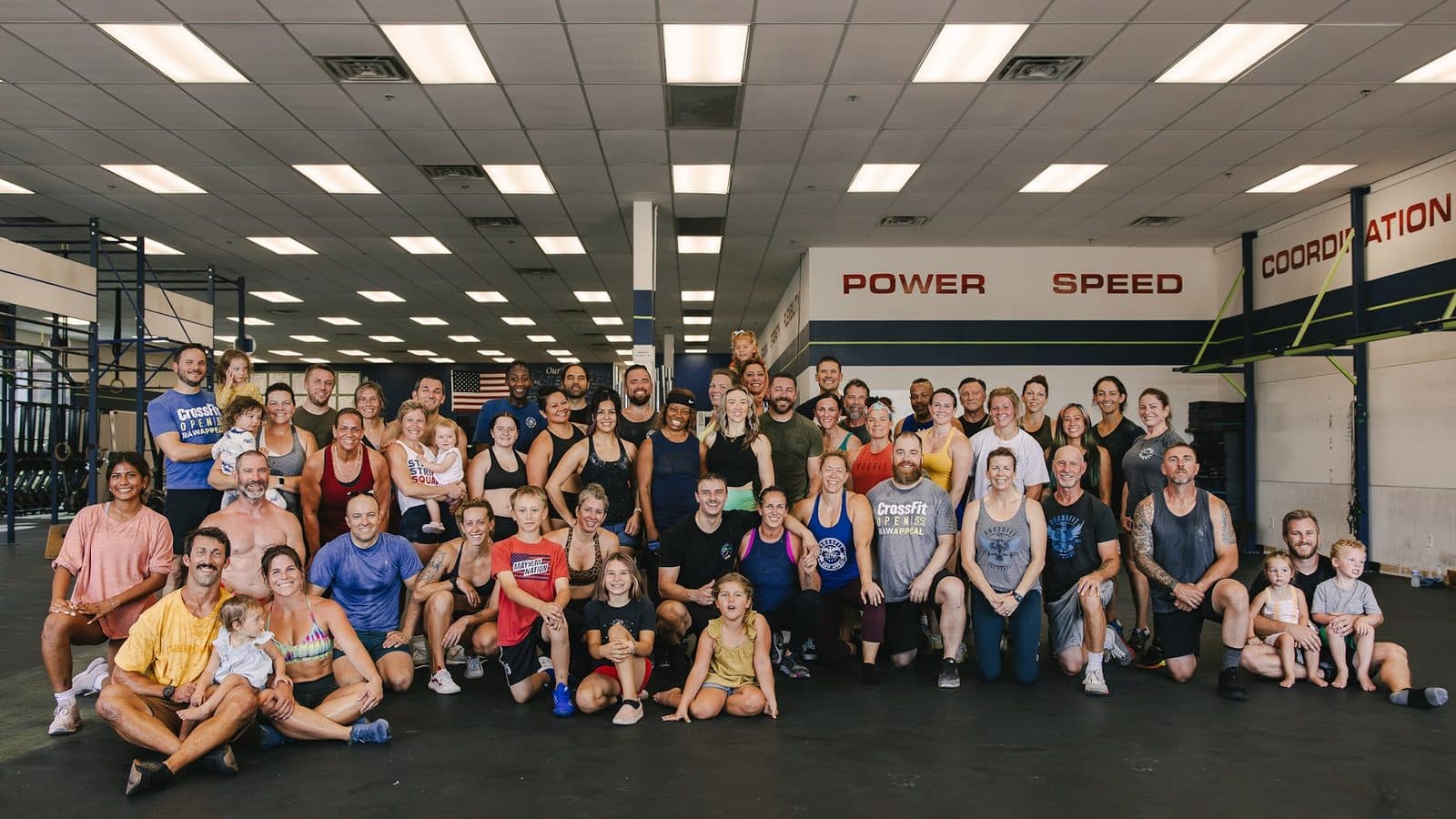 CrossFit Las Vegas — Fitness & Gyms photo 1 of 5