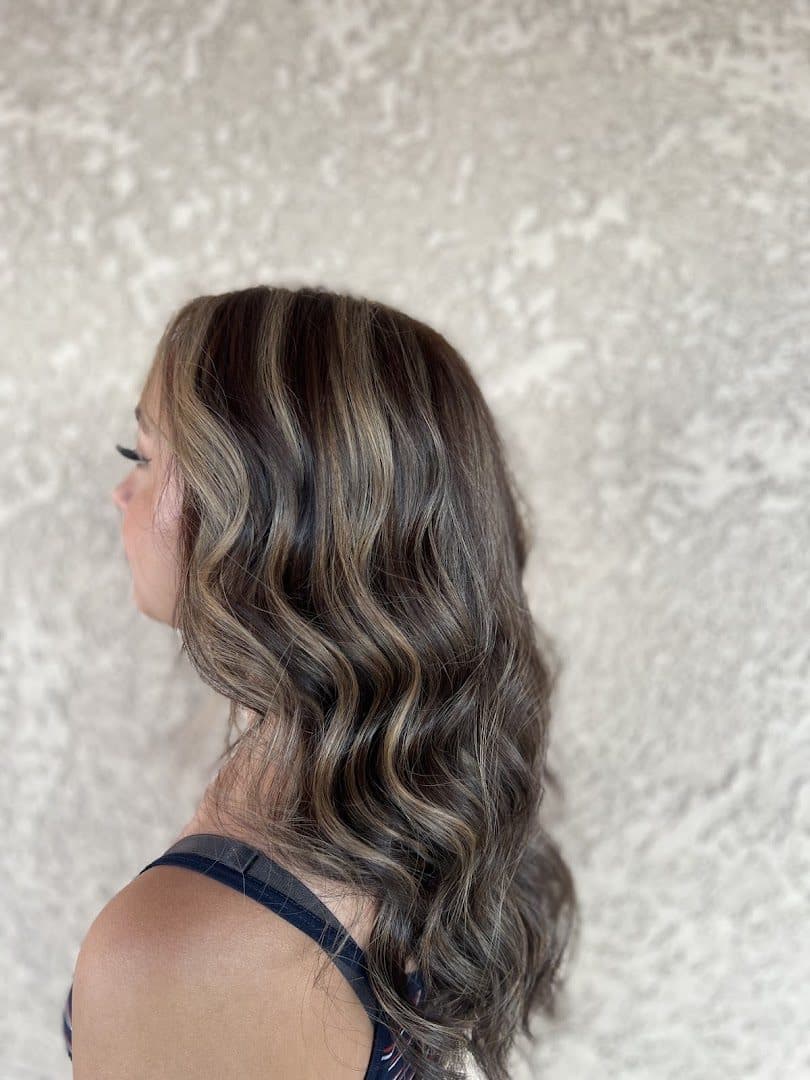 Hair Time — Hair Salons & Barbers photo 1 of 5