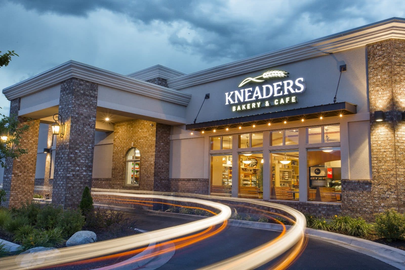 Kneaders Bakery & Cafe — Coffee Shops & Cafes photo 1 of 5