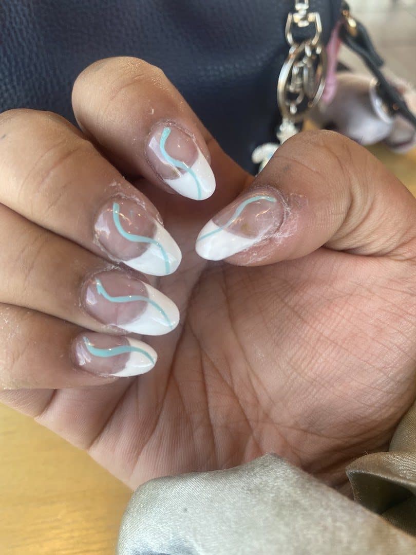 Nails of Summerlin — Hair Salons & Barbers photo 1 of 5