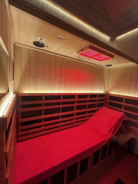 Glow Sauna Studios | Henderson — Doctors & Medical photo 1 of 5