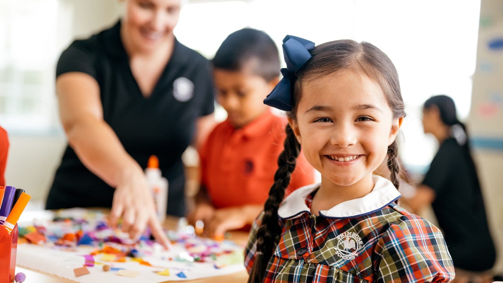 Primrose School of Las Vegas at Lone Mountain — Childcare & Schools photo 1 of 5