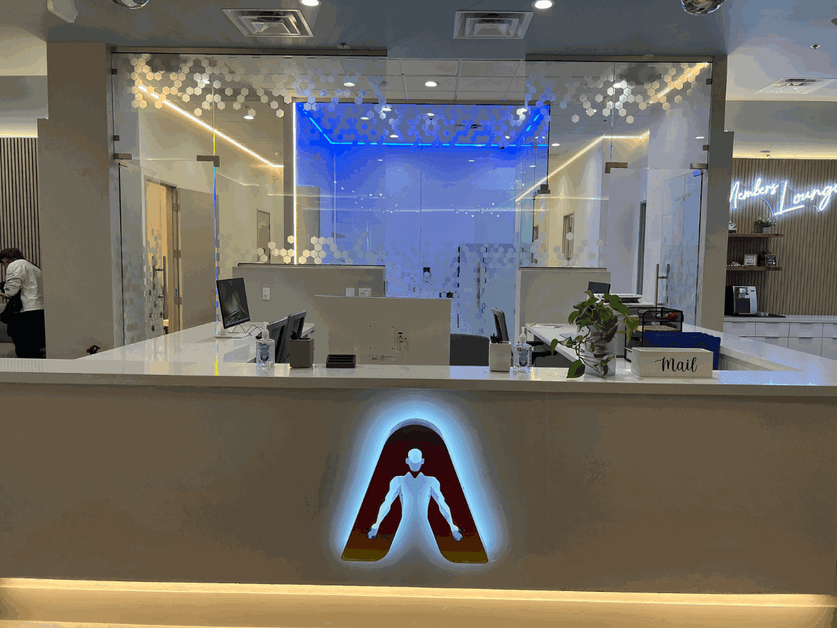 American Medical Wellness — Doctors & Medical photo 1 of 5