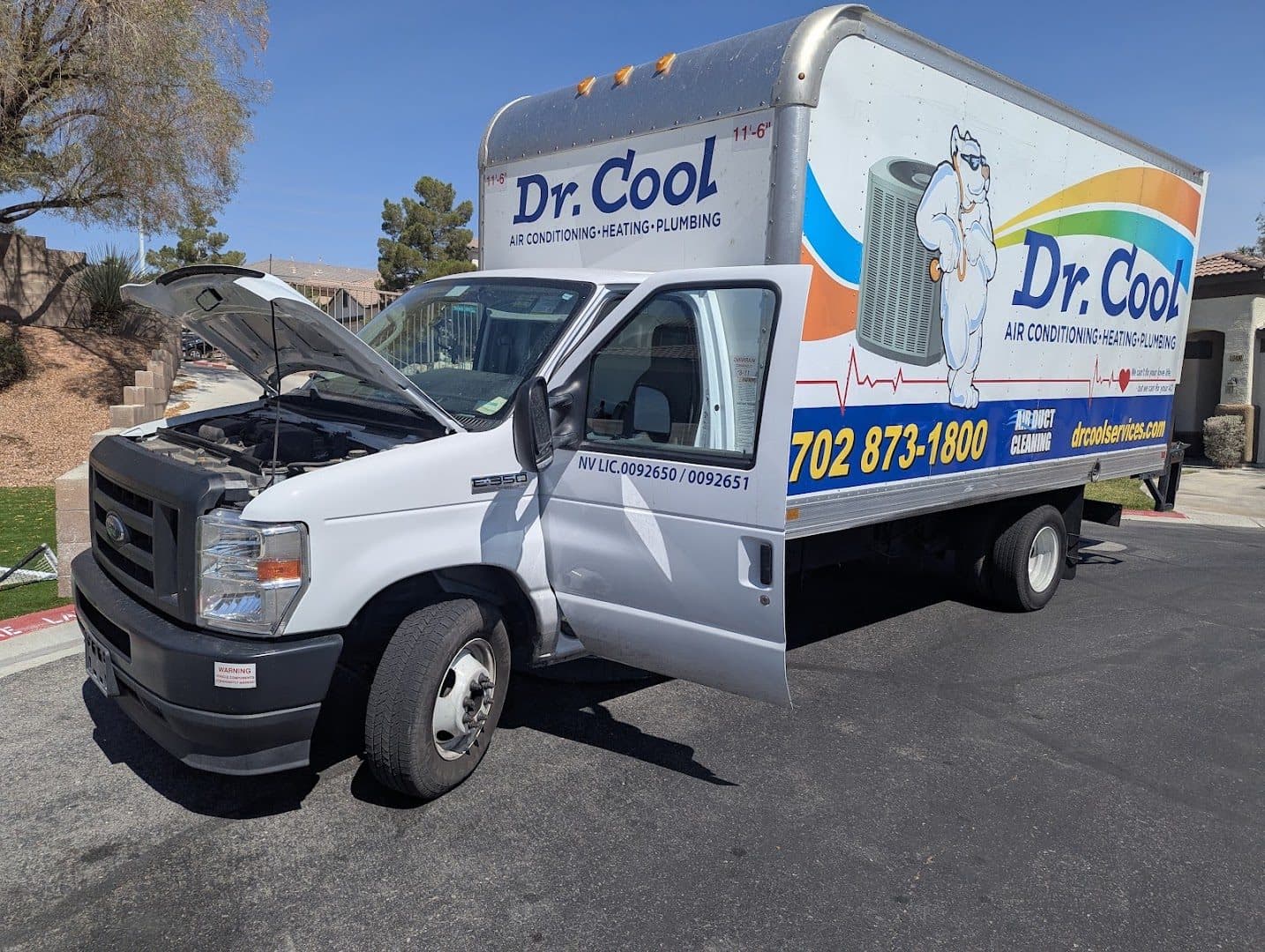 Las Vegas Mobile Auto Repair — Retail & Boutiques photo 1 of 5