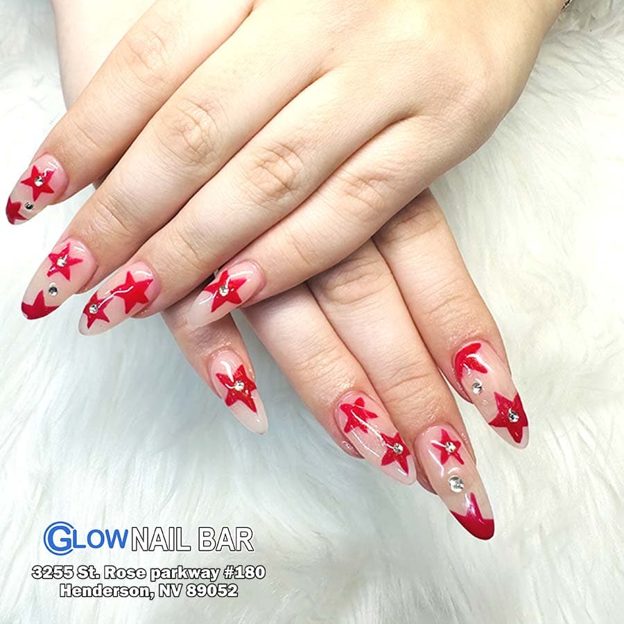 Glow Nail Bar — Bars & Breweries photo 1 of 5