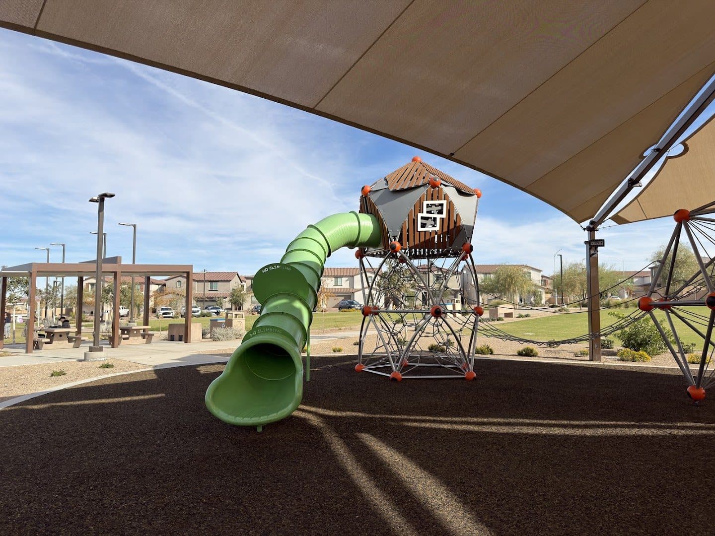 Citrine Sky Park — Family Fun & Recreation photo 1 of 5