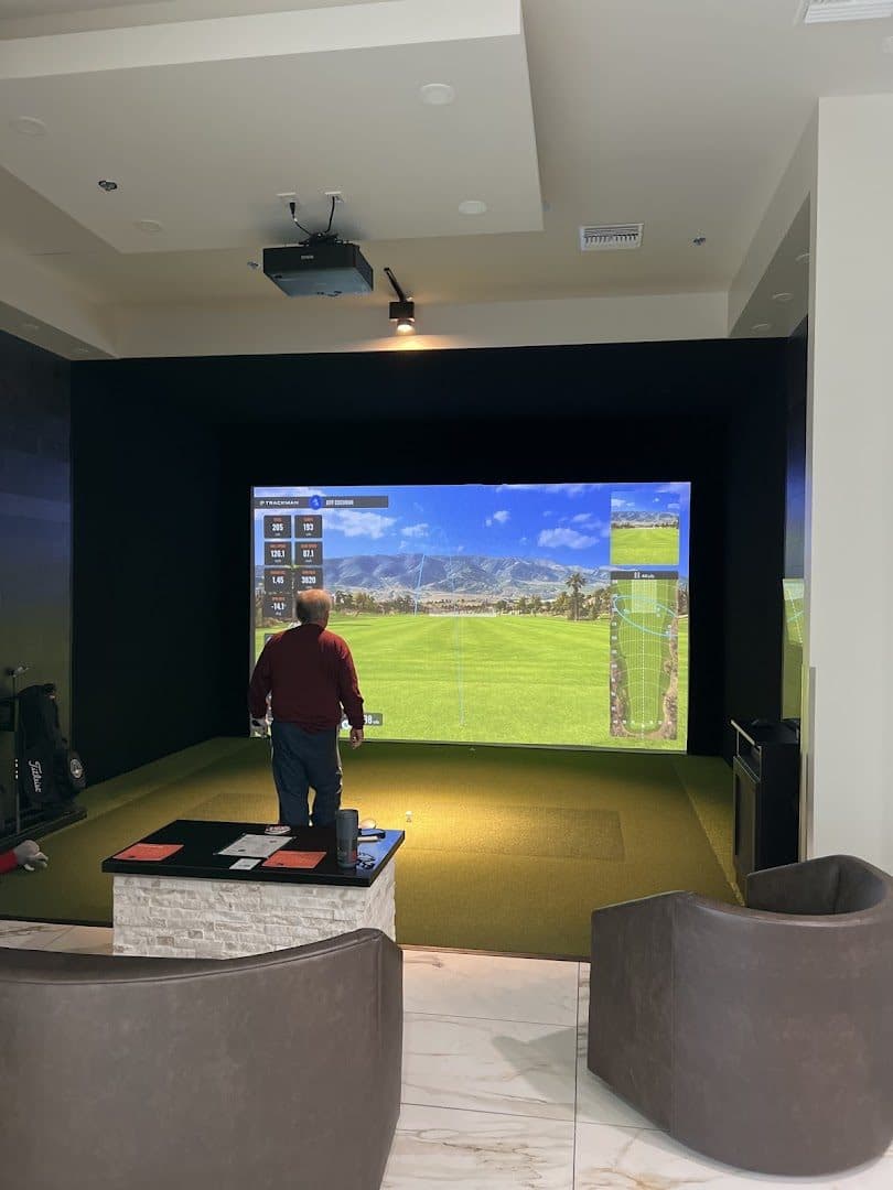 The Golf Stop — Family Fun & Recreation photo 1 of 5