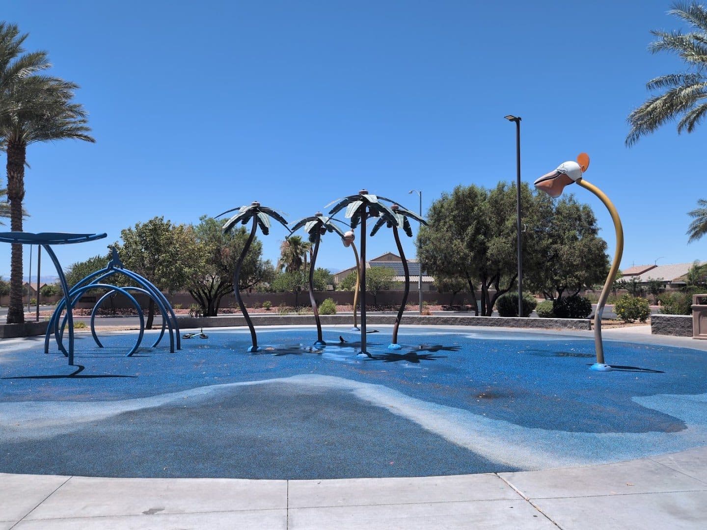 Tropical Breeze Park — Family Fun & Recreation photo 1 of 5