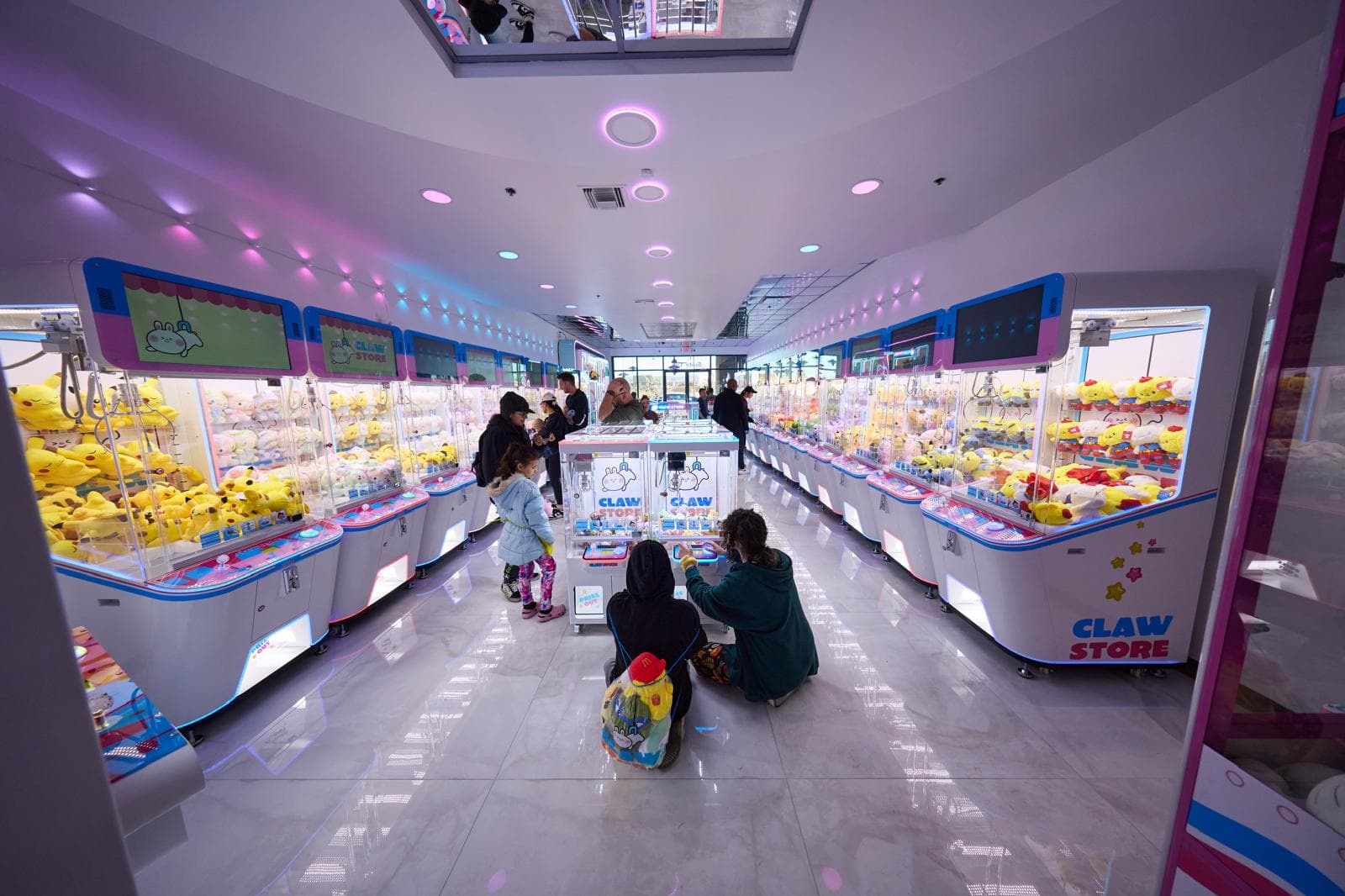 Claw Store — Retail & Boutiques photo 1 of 5