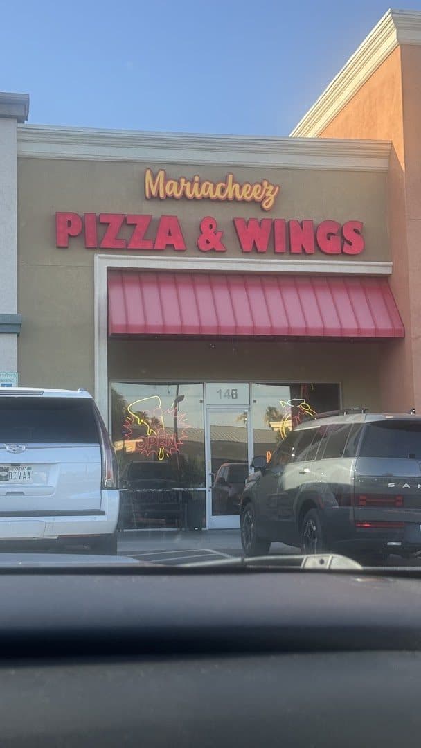 Mariacheez — Restaurants photo 1 of 5