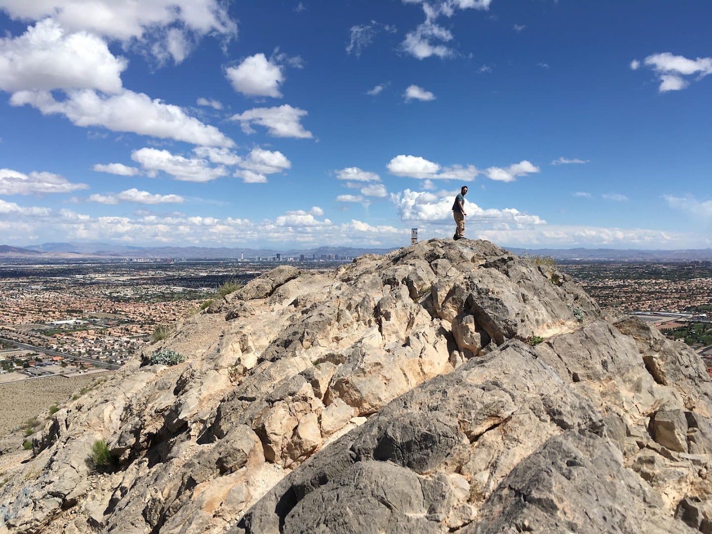 Lone Mountain Park — Family Fun & Recreation photo 1 of 5