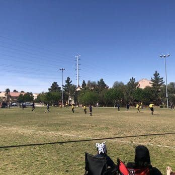 Horizon Crest Park — Family Fun & Recreation photo 1 of 5