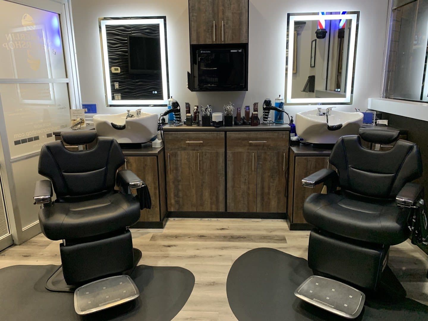 Summerlin Barbershop — Retail & Boutiques photo 1 of 5