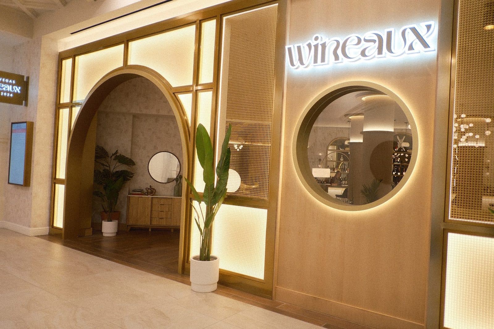 Wineaux Summerlin — Bars & Breweries photo 1 of 5