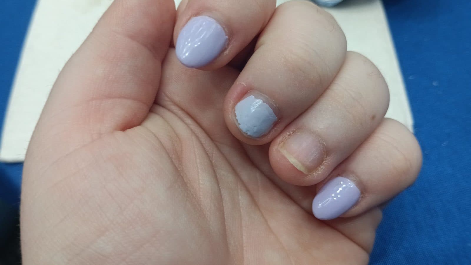 Your Nail Salon — Nail Salons & Spas photo 1 of 5