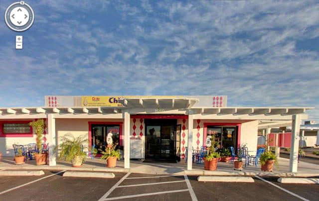 Chilly Jilly'z Bakery & Cafe