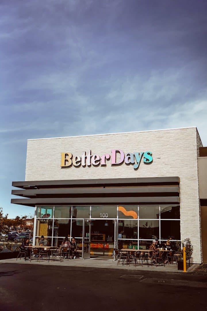 Better Days — Coffee Shops & Cafes photo 1 of 5