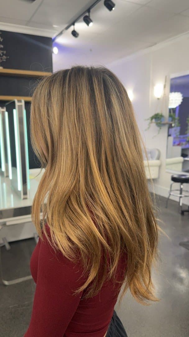 Hair Social Salon — Hair Salons & Barbers photo 1 of 5