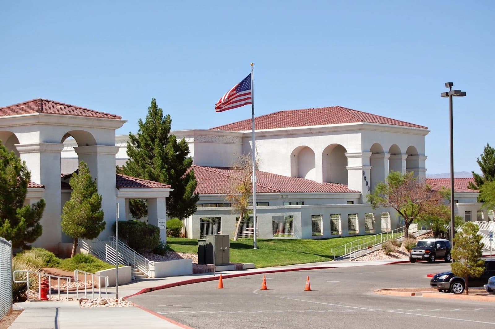 Challenger School - Summerlin — Childcare & Schools photo 1 of 5