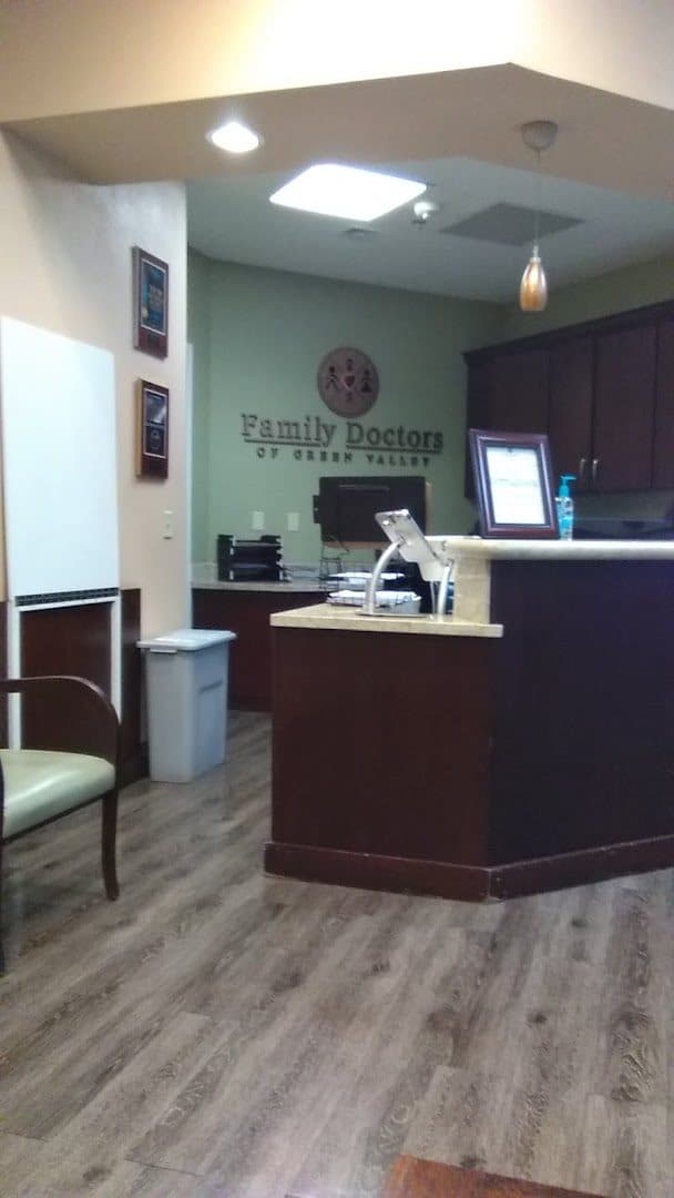 Family Doctors Medical Center — Doctors & Medical photo 1 of 5