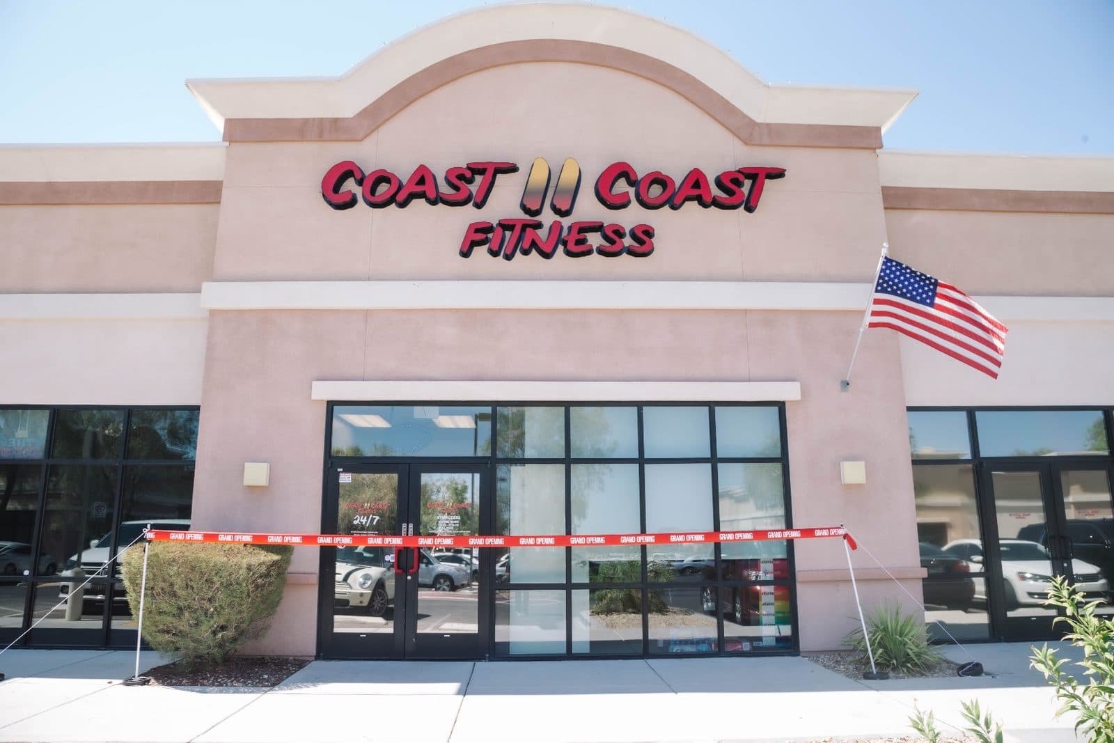 Coast2Coast Fitness — Fitness & Gyms photo 1 of 5