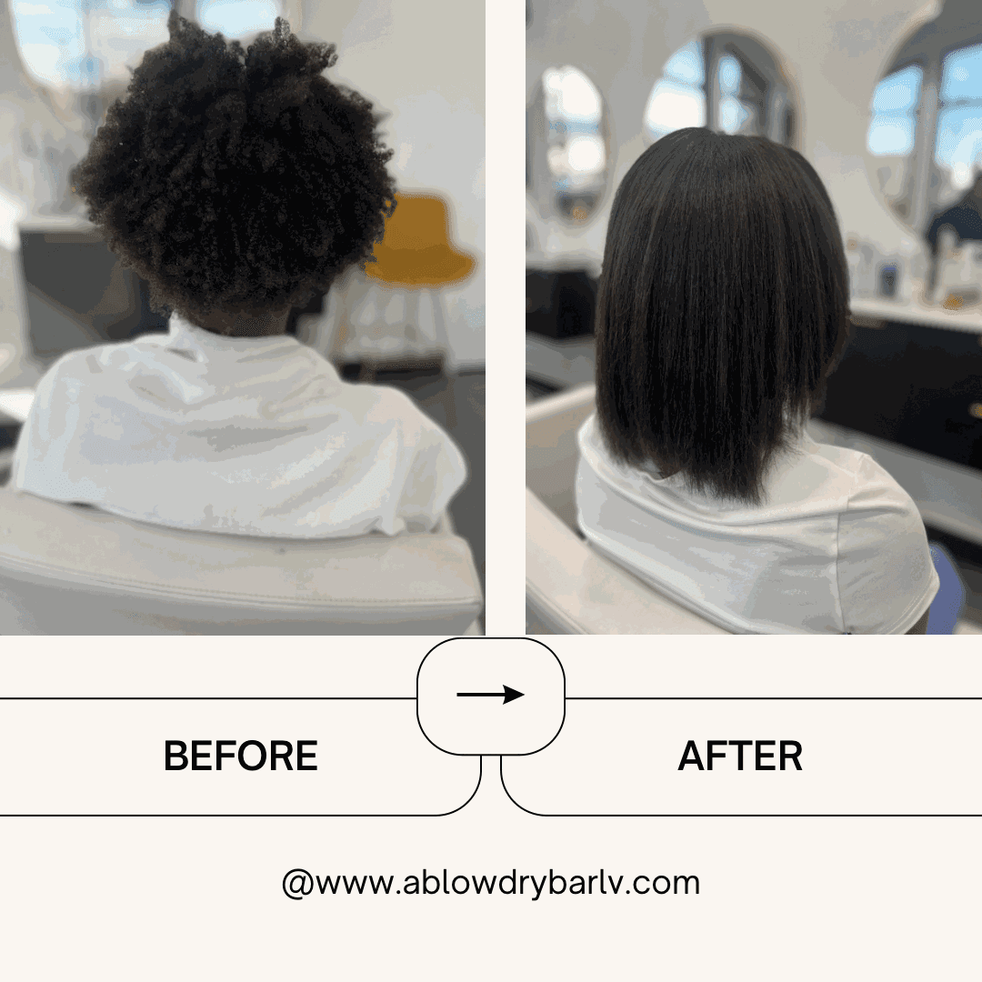 A Blow Dry Bar — Bars & Breweries photo 1 of 5